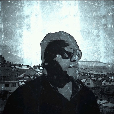 Max (maxjam.eth) Ethereum Name Service (ENS and .eth domain) PFP