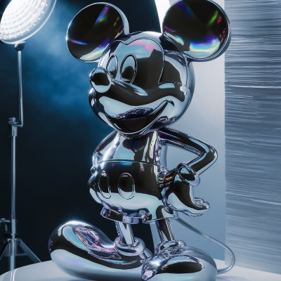 qReezZ  (qreezz.eth) Ethereum Name Service (ENS and .eth domain) PFP