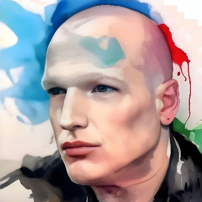 Keio (solumn.eth) Ethereum Name Service (ENS and .eth domain) PFP