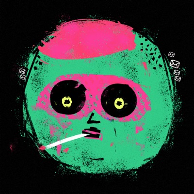 missblei.eth Ethereum Name Service (ENS and .eth domain) PFP