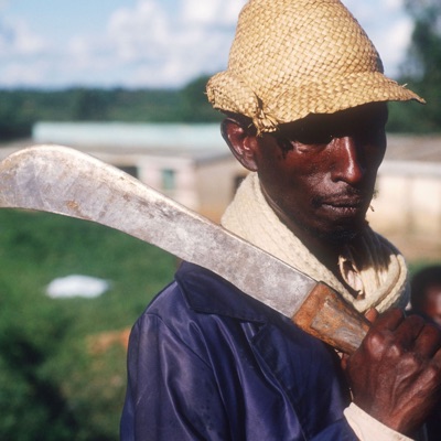 genociderwanda.eth Ethereum Name Service (ENS and .eth domain) PFP