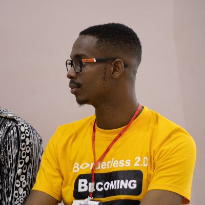 PJay (ebube.eth) Ethereum Name Service (ENS and .eth domain) PFP