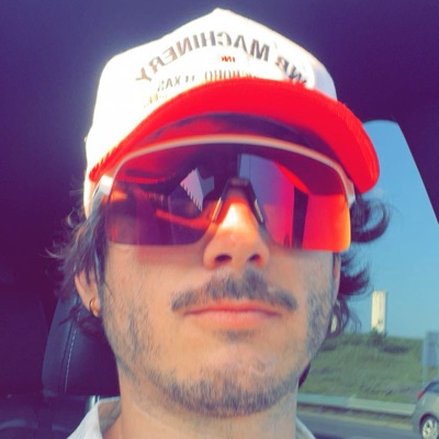 Tripp (tomemmer3.eth) Ethereum Name Service (ENS and .eth domain) PFP