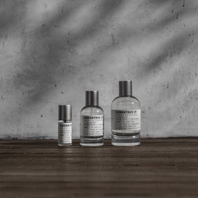 osmanthus19.eth Ethereum Name Service (ENS and .eth domain) PFP