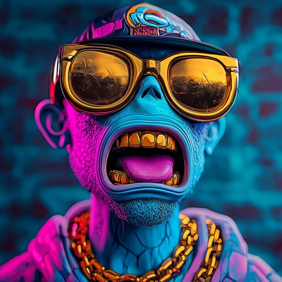 SonicDoom  (sonicdoom.eth) Ethereum Name Service (ENS and .eth domain) PFP