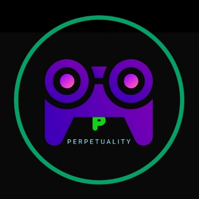 perpetuality.eth Ethereum Name Service (ENS and .eth domain) PFP