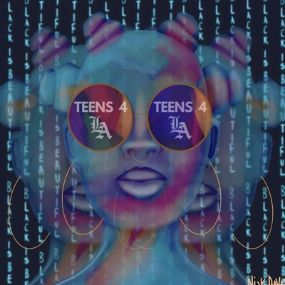 Teens4LA (teens4la.eth) Ethereum Name Service (ENS and .eth domain) PFP