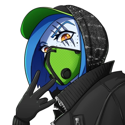 Skyer (skyer7.eth) Ethereum Name Service (ENS and .eth domain) PFP