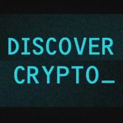 discovercrypto.eth Profile Photo