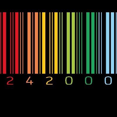 242000.eth Ethereum Name Service (ENS and .eth domain) PFP