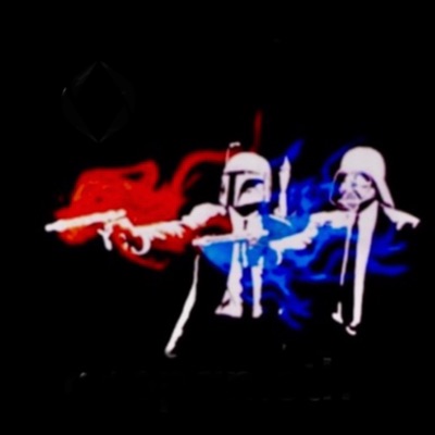 🖖 (alexanderchopan.eth) Ethereum Name Service (ENS and .eth domain) PFP