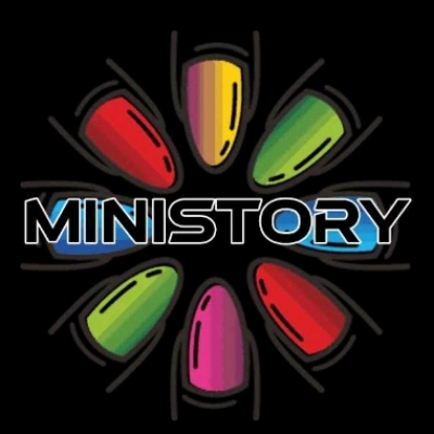 ministory.eth Ethereum Name Service (ENS and .eth domain) PFP