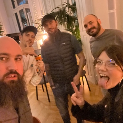 hopasha.eth Ethereum Name Service (ENS and .eth domain) PFP