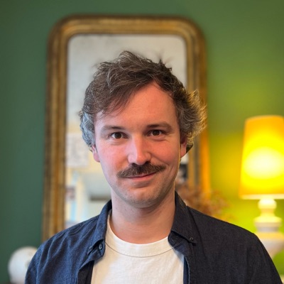 Pol Maire (polmaire.eth) Profile Photo