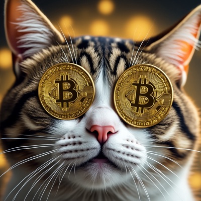 notbitcoinnews (notbitcoinnews.eth) Ethereum Name Service (ENS and .eth domain) PFP