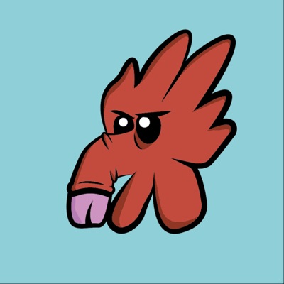 Powerless Hater (powerlesshater.eth) Ethereum Name Service (ENS and .eth domain) PFP