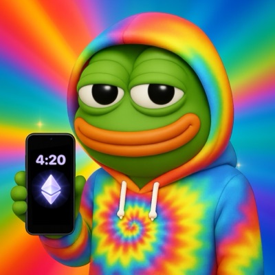 rastalion.eth Ethereum Name Service (ENS and .eth domain) PFP