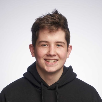 Gleb Shkut (glebshkut.eth) Ethereum Name Service (ENS and .eth domain) PFP