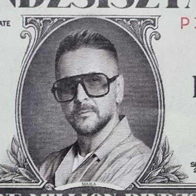 LKDigital Art (lkdart.eth) Ethereum Name Service (ENS and .eth domain) PFP