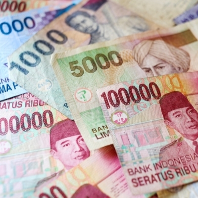 rupiah.eth Ethereum Name Service (ENS and .eth domain) PFP