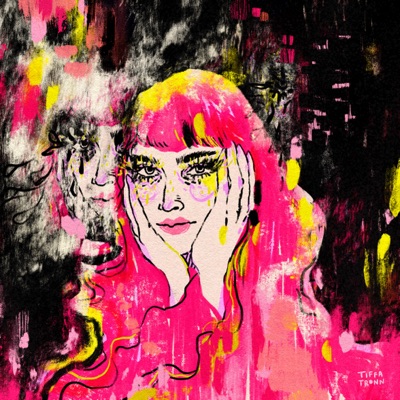 Minal (minal.eth) Ethereum Name Service (ENS and .eth domain) PFP