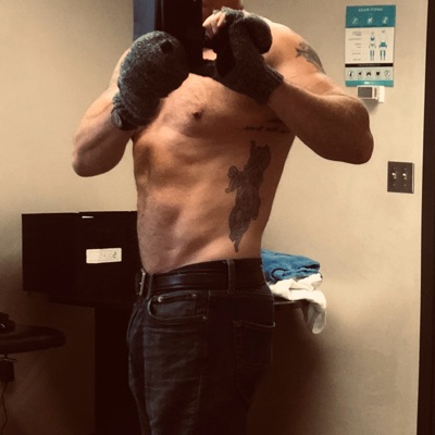 Cross69 (wolfblade.eth) Ethereum Name Service (ENS and .eth domain) PFP