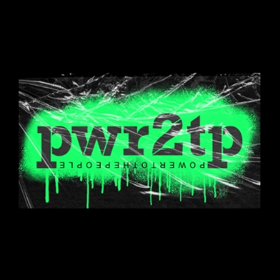 Power 2 The People (pwr2tp.eth) Profile Photo