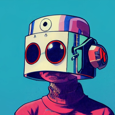 metamagick (metamagick.eth) Ethereum Name Service (ENS and .eth domain) PFP