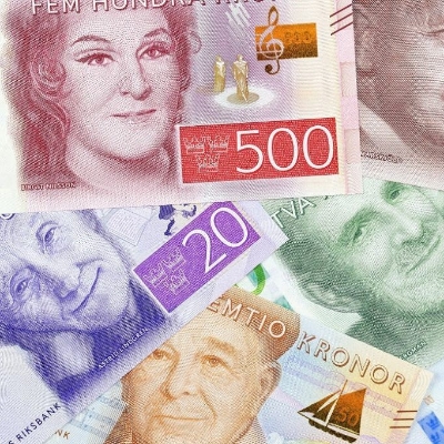 krona.eth Ethereum Name Service (ENS and .eth domain) PFP