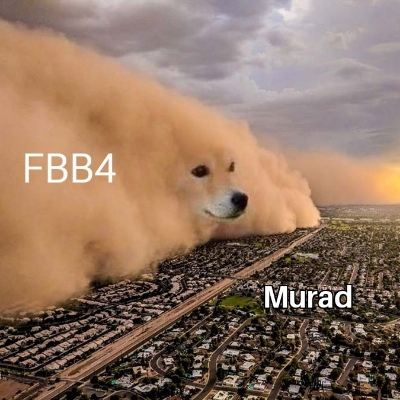 TeamFBB4 (teamfbb4.eth) Ethereum Name Service (ENS and .eth domain) PFP