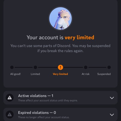 verylimited.eth Ethereum Name Service (ENS and .eth domain) PFP