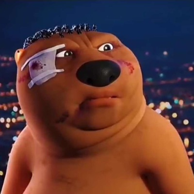 topoftheheap.eth Ethereum Name Service (ENS and .eth domain) PFP