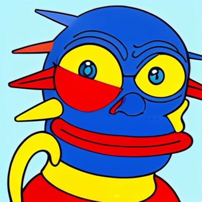 profitprophet.eth Ethereum Name Service (ENS and .eth domain) PFP