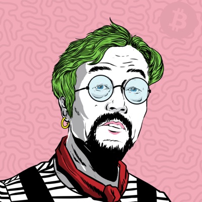 crypto-station.eth Ethereum Name Service (ENS and .eth domain) PFP