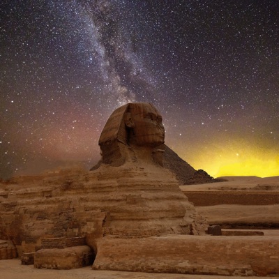 chephren.eth Ethereum Name Service (ENS and .eth domain) PFP