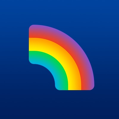 Rainbow Zorb (rainbowzorb.eth) Profile Photo