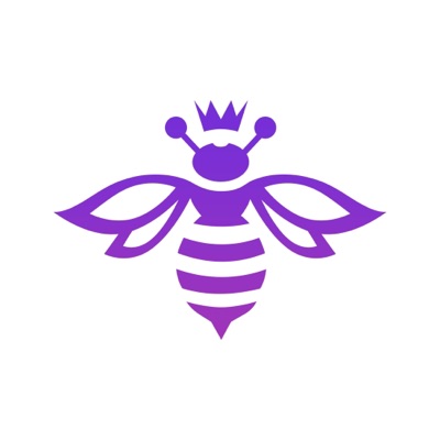 Purple Bee (purplebee.eth) Profile Photo