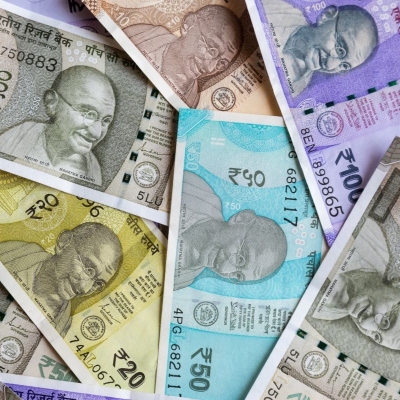 rupee.eth Ethereum Name Service (ENS and .eth domain) PFP