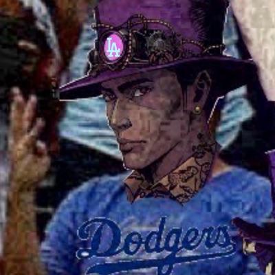 Scrodom Jr. (modom.eth) Ethereum Name Service (ENS and .eth domain) PFP