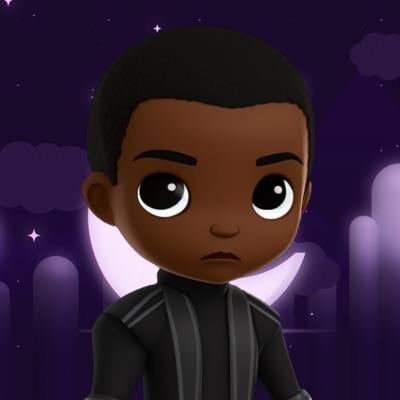 Soydade (soydade.eth) Ethereum Name Service (ENS and .eth domain) PFP