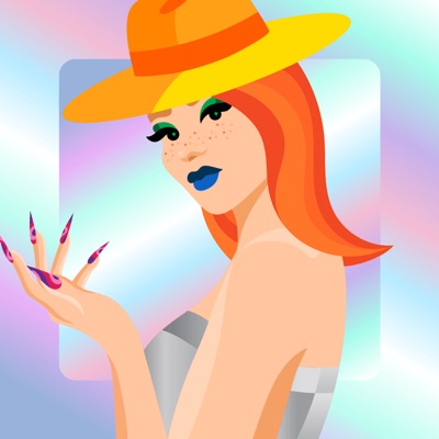 Caitlin (caitlinwy.eth) Ethereum Name Service (ENS and .eth domain) PFP