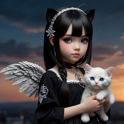 BlueBeezi (bluebeezi.eth) Ethereum Name Service (ENS and .eth domain) PFP