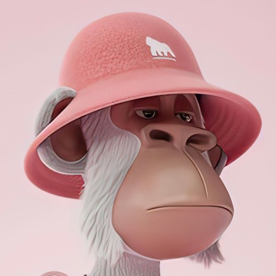 Guy! (thatsocialguy.eth) Ethereum Name Service (ENS and .eth domain) PFP