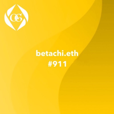 betachi.eth Ethereum Name Service (ENS and .eth domain) PFP