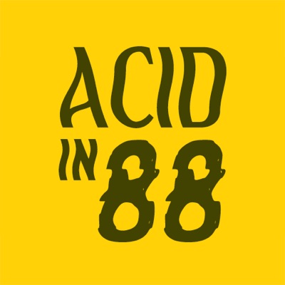 acidin88.eth Profile Photo