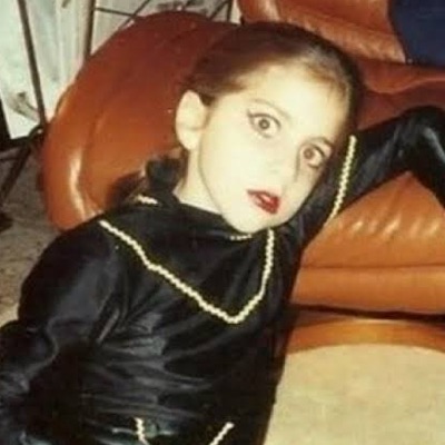 babygaga.eth Ethereum Name Service (ENS and .eth domain) PFP