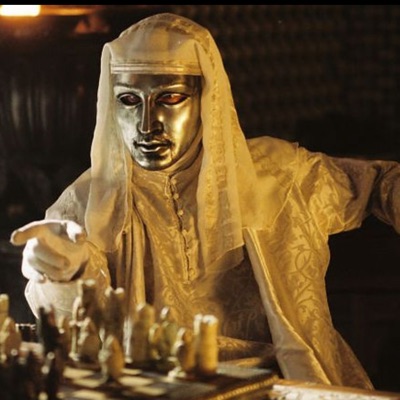 nitelvs (nitelvs.eth) Ethereum Name Service (ENS and .eth domain) PFP