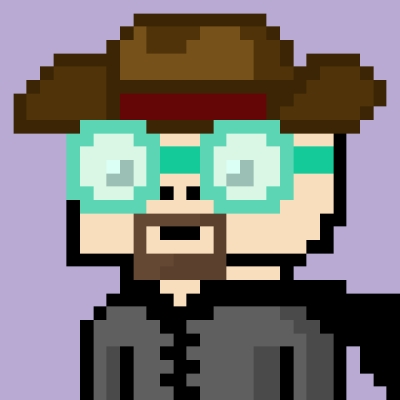 Moji (mojtabafar.eth) Ethereum Name Service (ENS and .eth domain) PFP