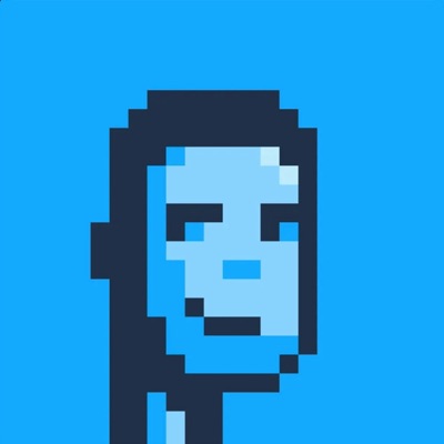 Aus10en (aus10en.eth) Ethereum Name Service (ENS and .eth domain) PFP