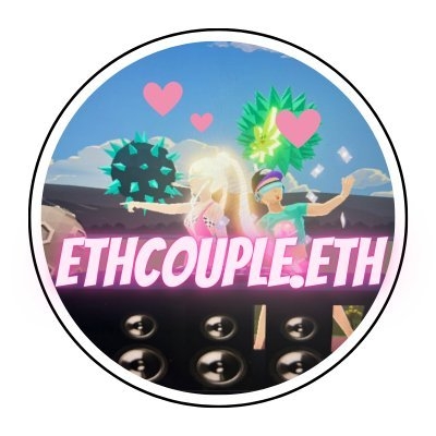 ethcouple.eth Profile Photo